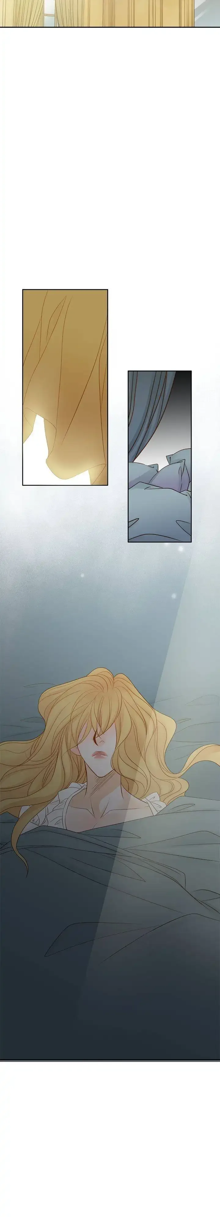The Secret Queen Chapter 78 page 8