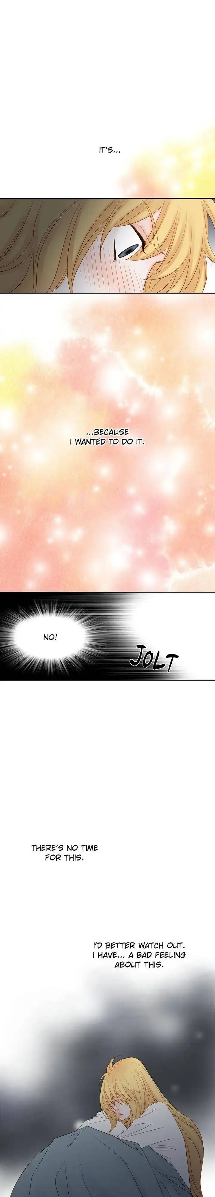 The Secret Queen Chapter 78 page 13