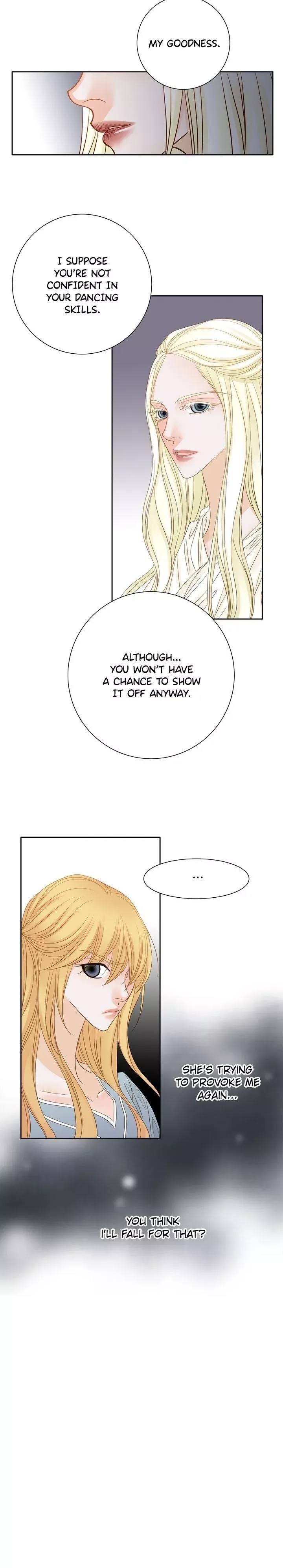The Secret Queen Chapter 79 page 19