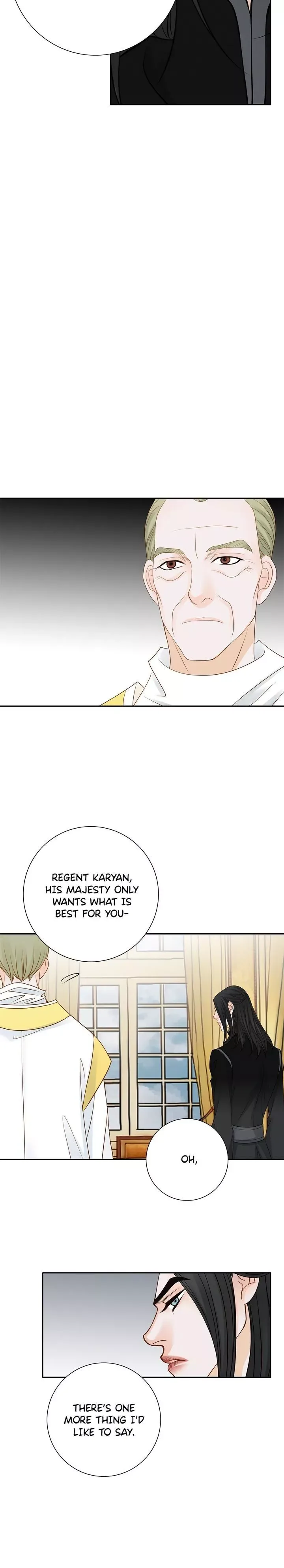 The Secret Queen Chapter 79 page 7