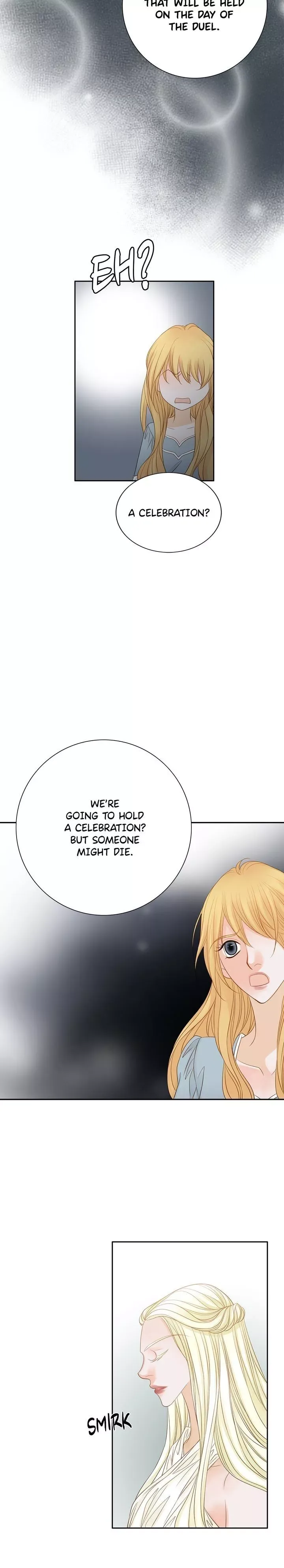 The Secret Queen Chapter 79 page 15
