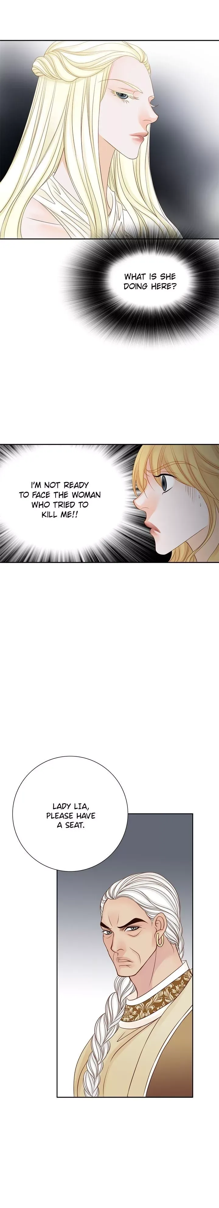 The Secret Queen Chapter 79 page 13