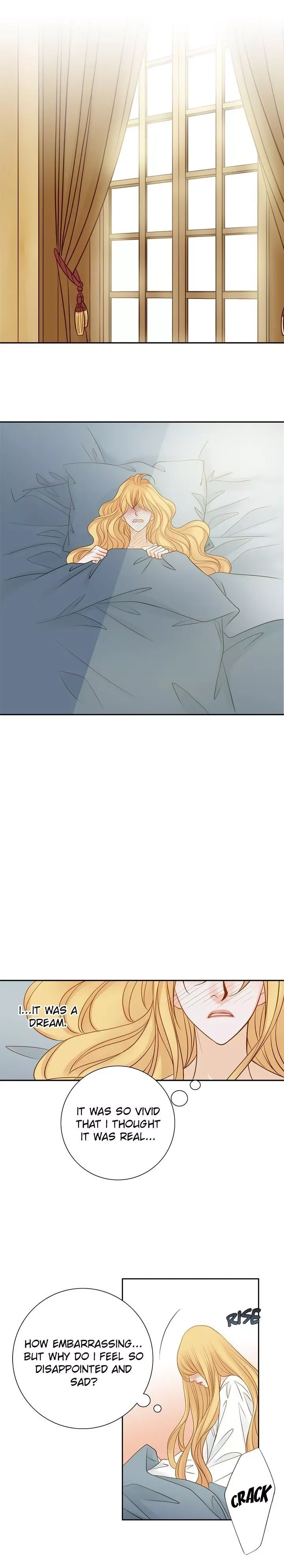 The Secret Queen Chapter 81 page 5