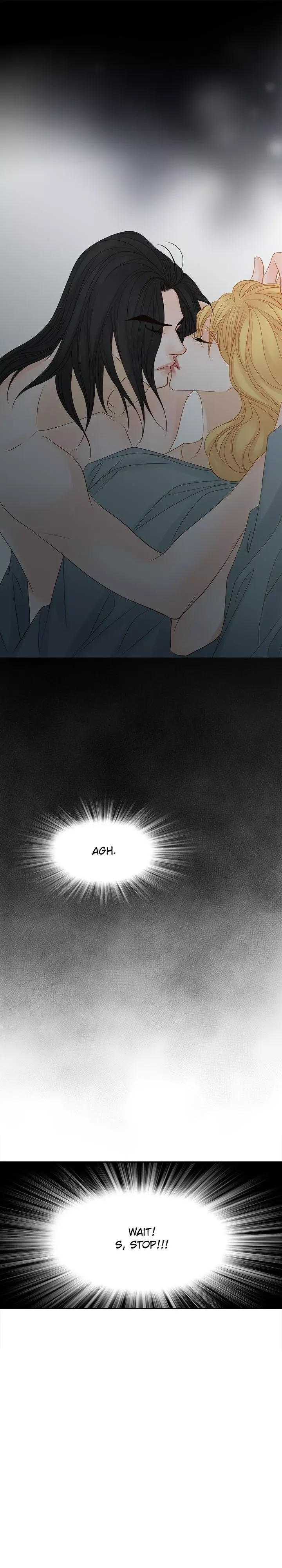 The Secret Queen Chapter 81 page 4