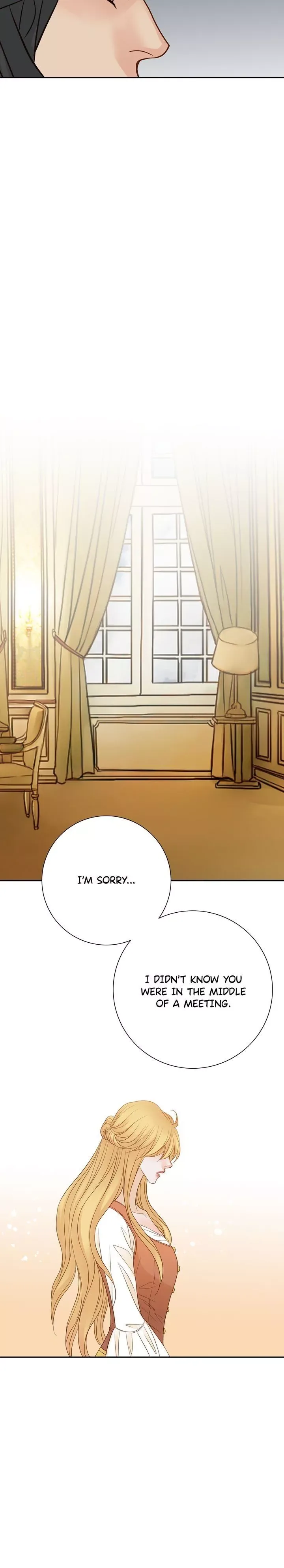 The Secret Queen Chapter 82 page 15