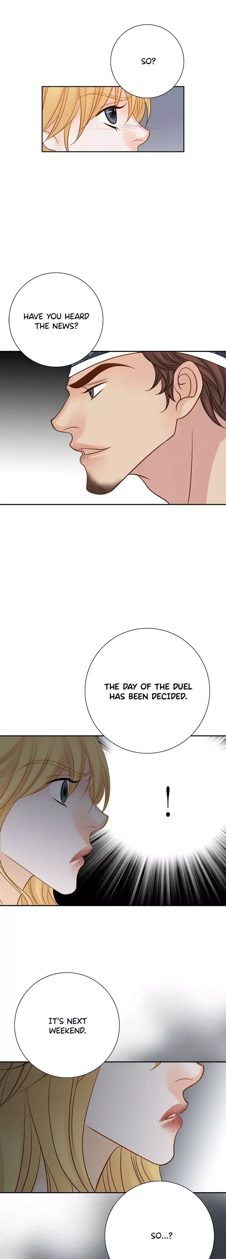 The Secret Queen Chapter 82 page 4