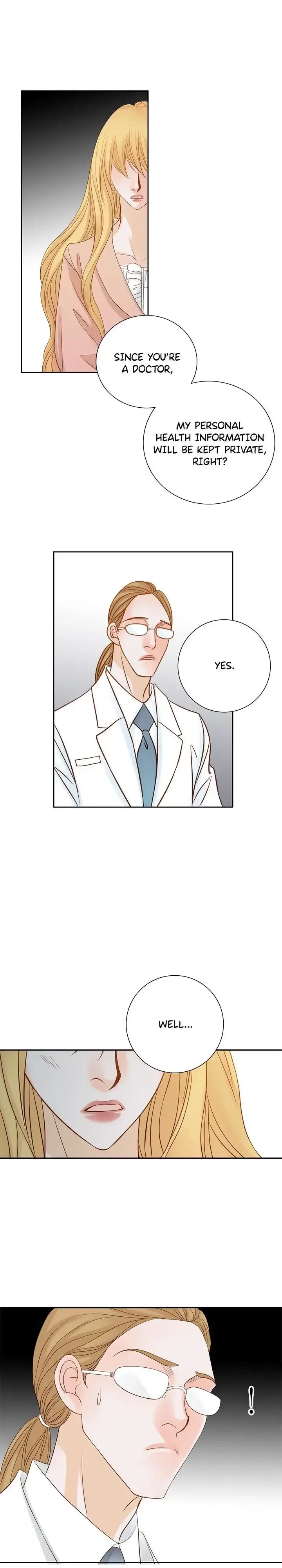 The Secret Queen Chapter 84 page 13