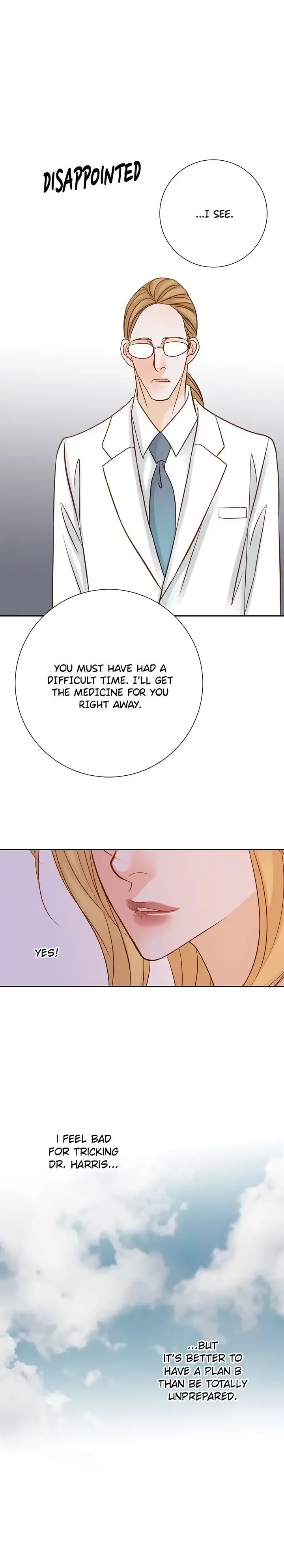 The Secret Queen Chapter 84 page 16