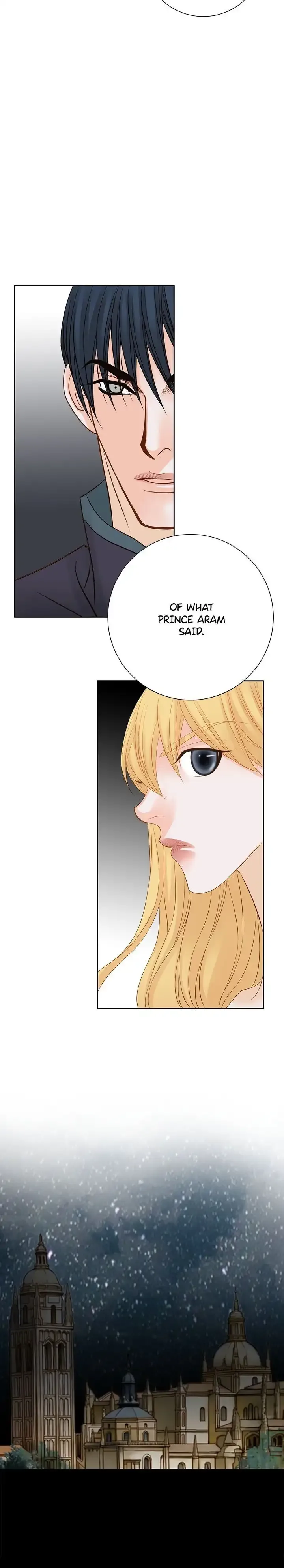 The Secret Queen Chapter 84 page 2