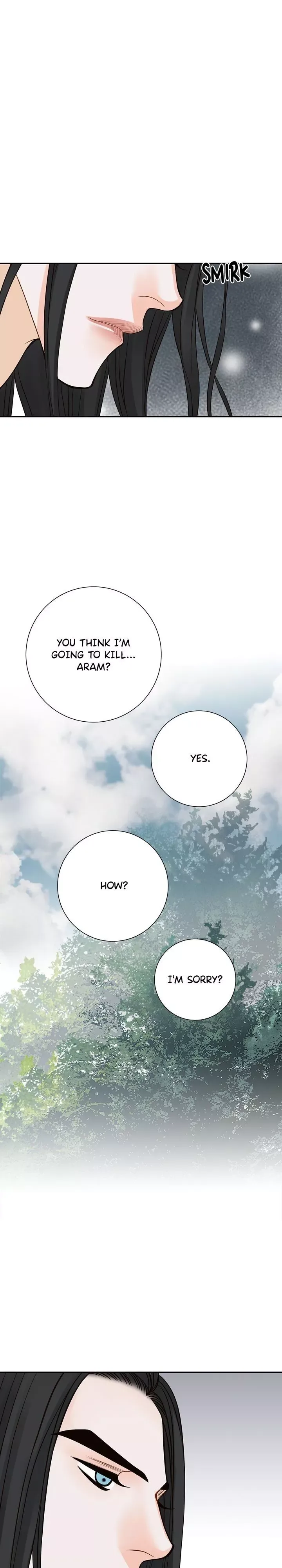 The Secret Queen Chapter 86 page 16