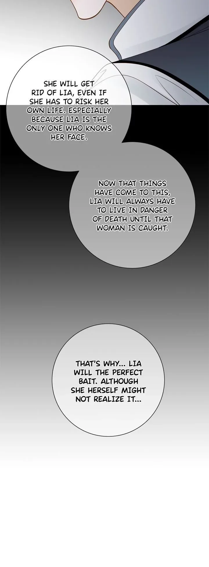 The Secret Queen Chapter 88 page 21