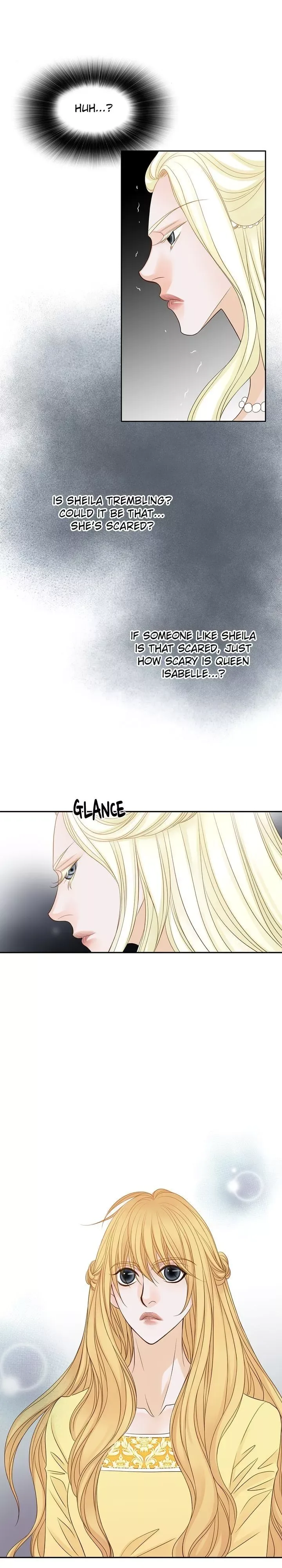 The Secret Queen Chapter 89 page 18