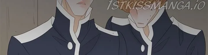 The Secret Queen Chapter 90 page 30