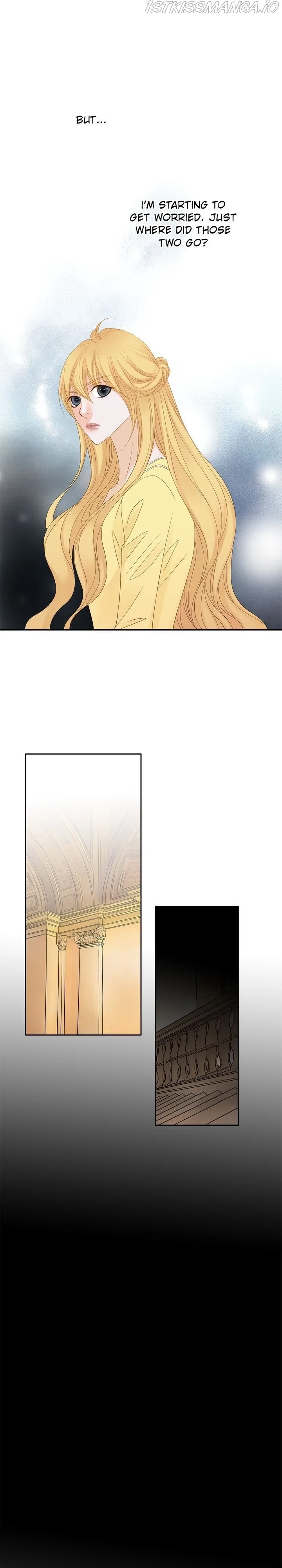 The Secret Queen Chapter 90 page 27