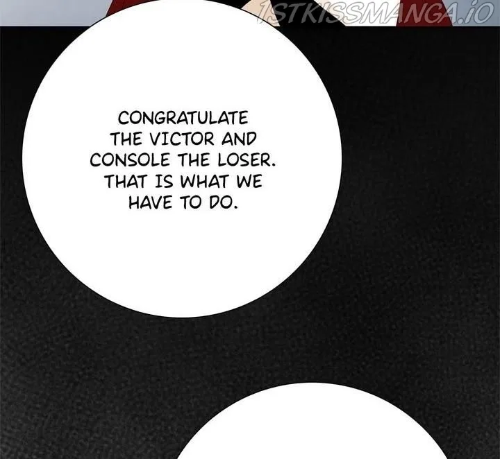 The Secret Queen Chapter 90 page 14