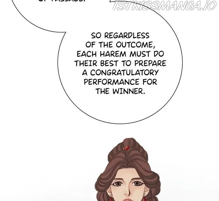 The Secret Queen Chapter 90 page 12