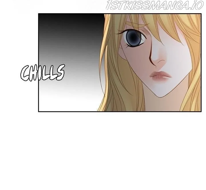The Secret Queen Chapter 90 page 20