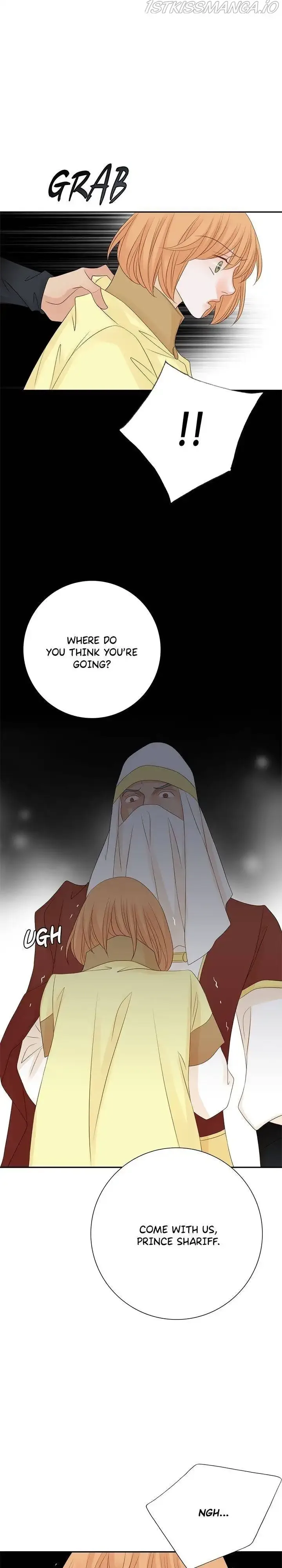 The Secret Queen Chapter 93 page 13