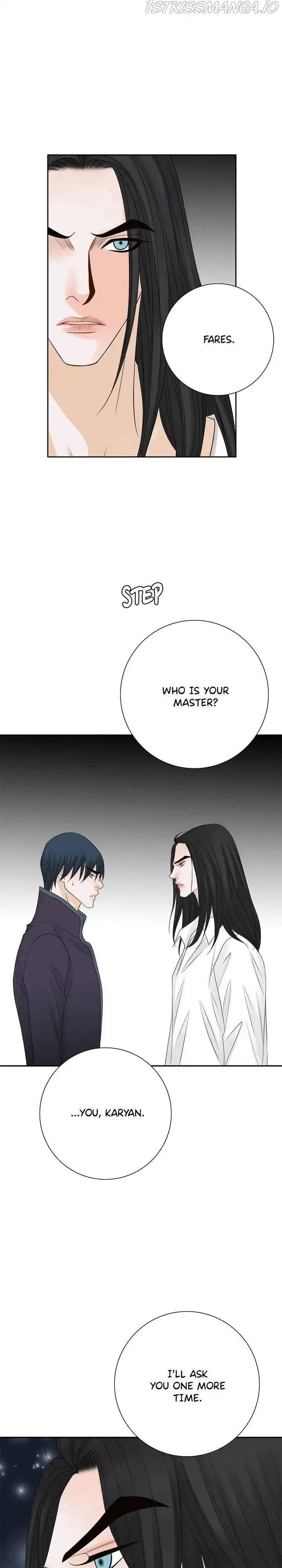 The Secret Queen Chapter 93 page 7