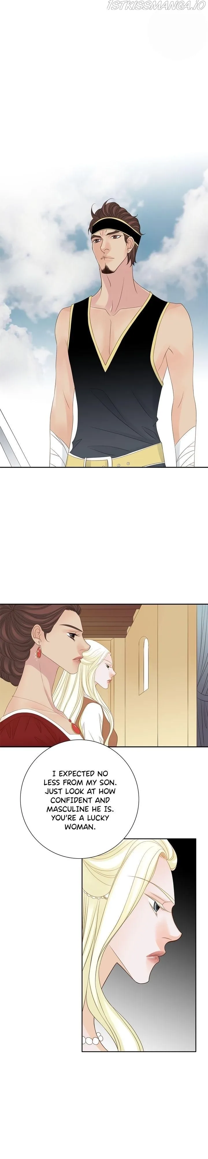 The Secret Queen Chapter 94 page 2
