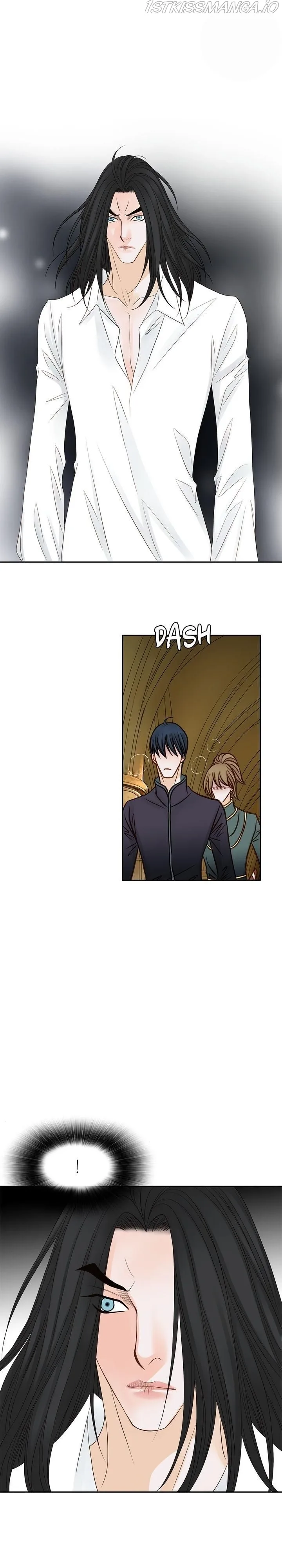 The Secret Queen Chapter 94 page 6