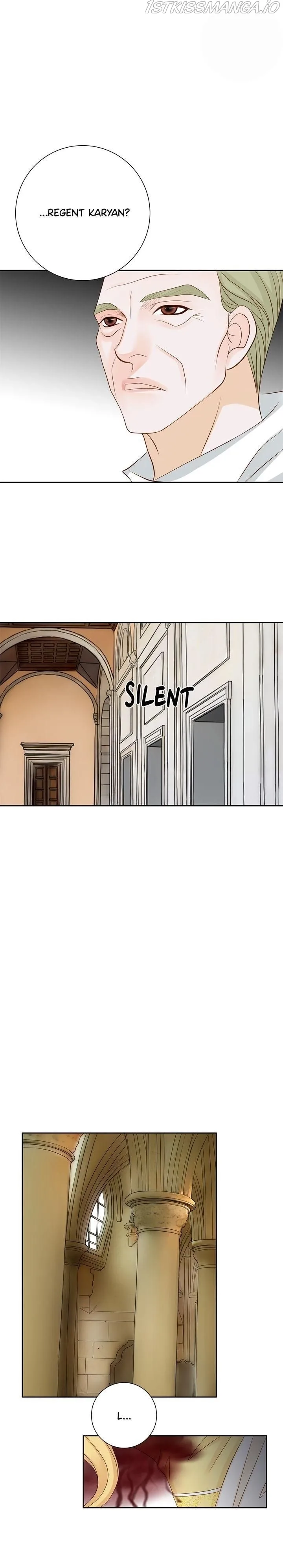 The Secret Queen Chapter 94 page 3