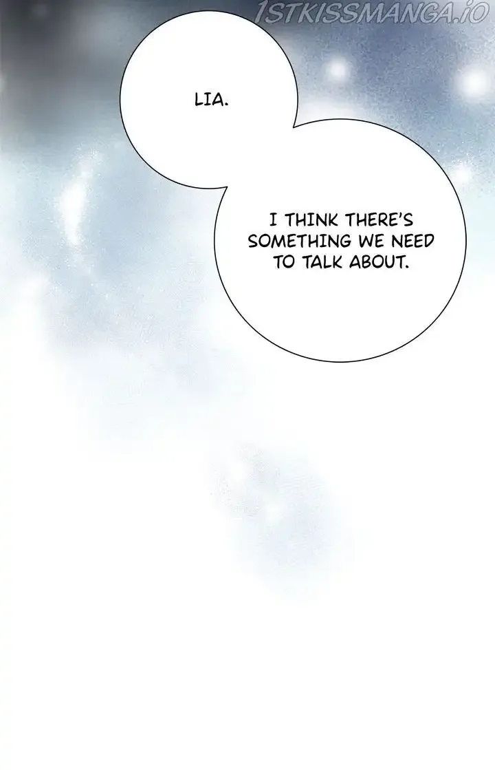 The Secret Queen Chapter 95 page 18