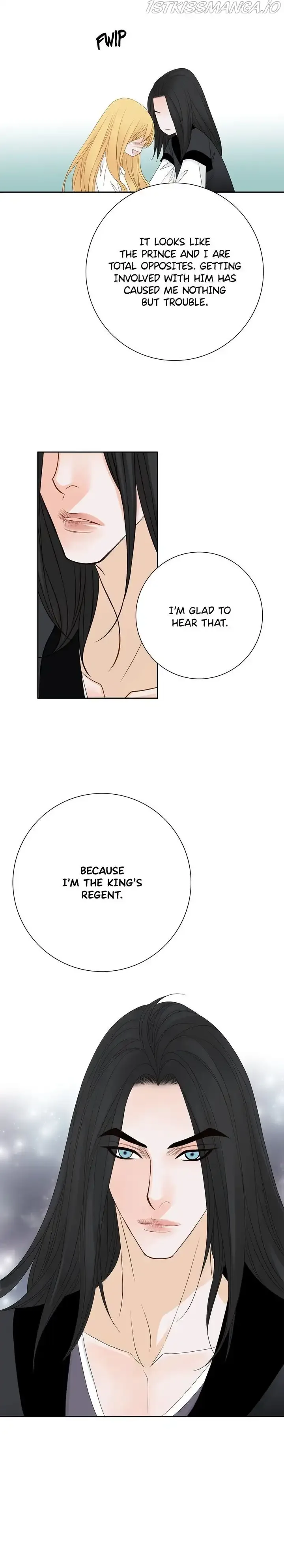 The Secret Queen Chapter 95 page 14