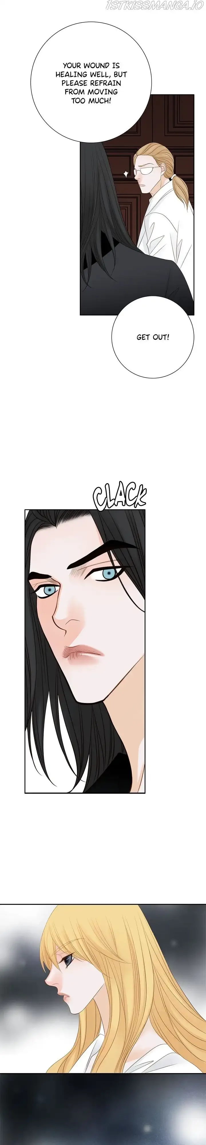 The Secret Queen Chapter 95 page 17