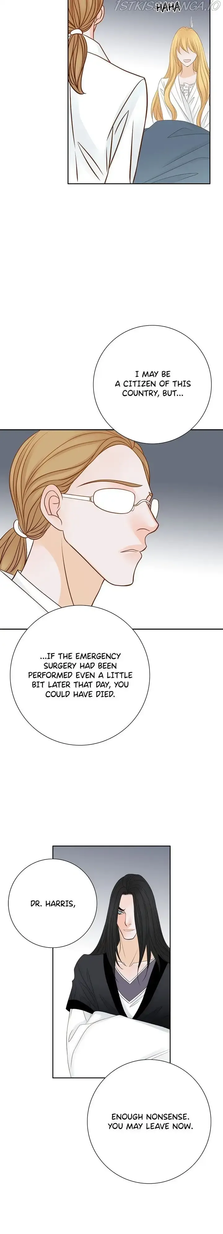 The Secret Queen Chapter 95 page 16