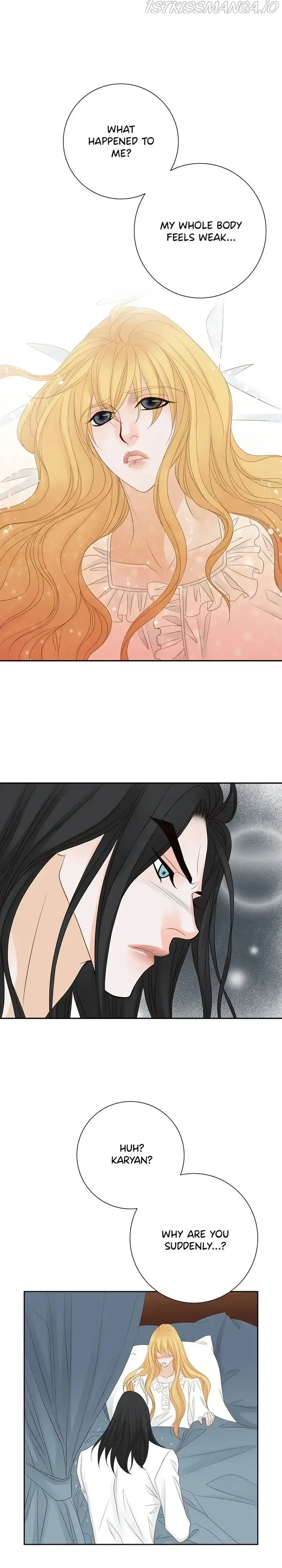 The Secret Queen Chapter 95 page 7