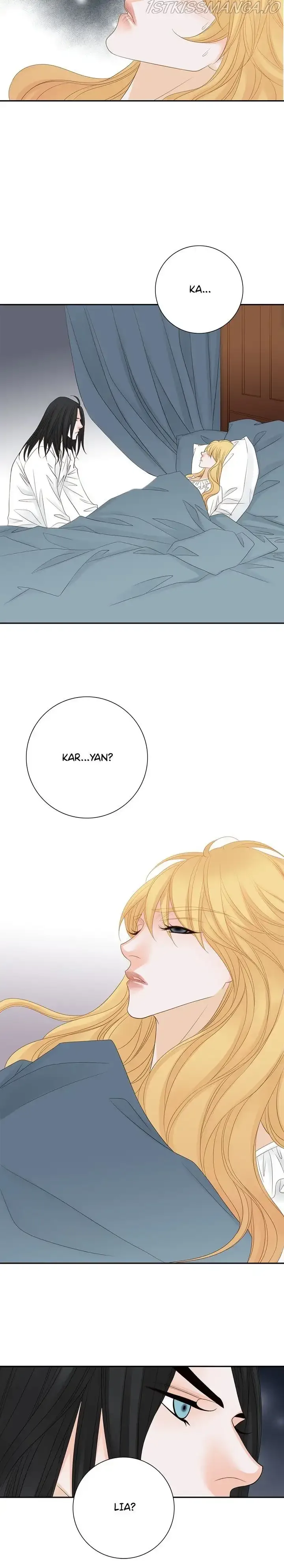 The Secret Queen Chapter 95 page 6