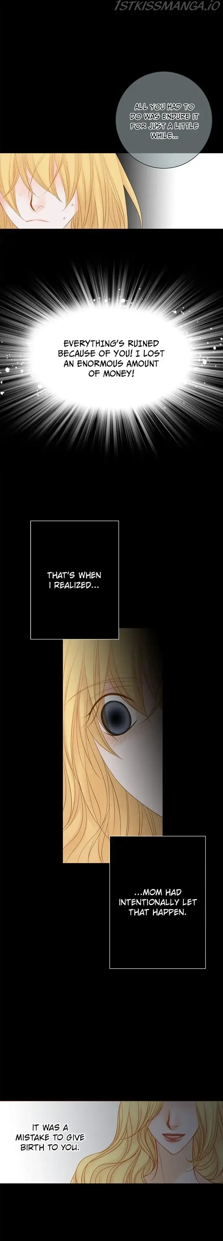 The Secret Queen Chapter 95 page 3