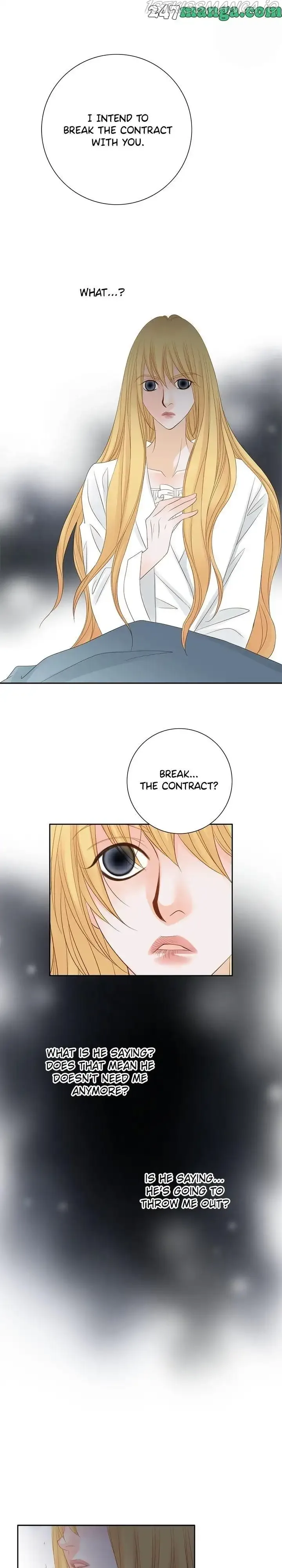 The Secret Queen Chapter 96 page 7