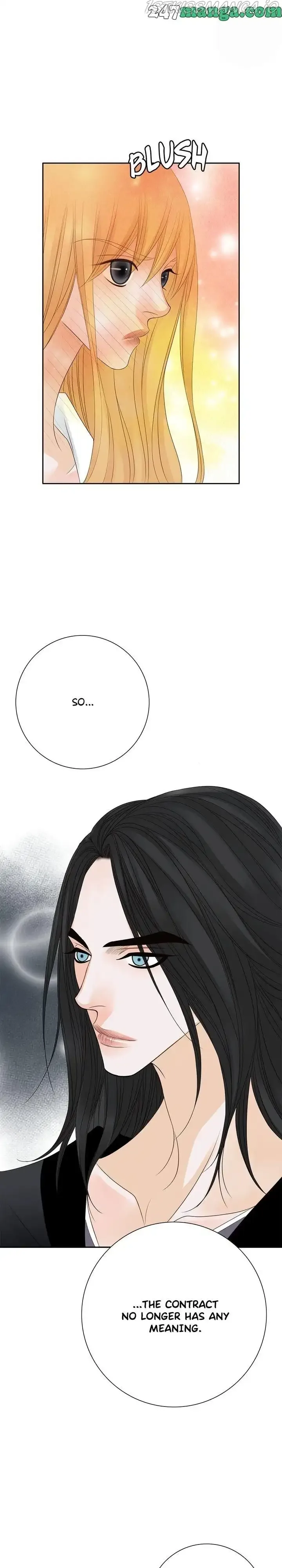 The Secret Queen Chapter 96 page 13