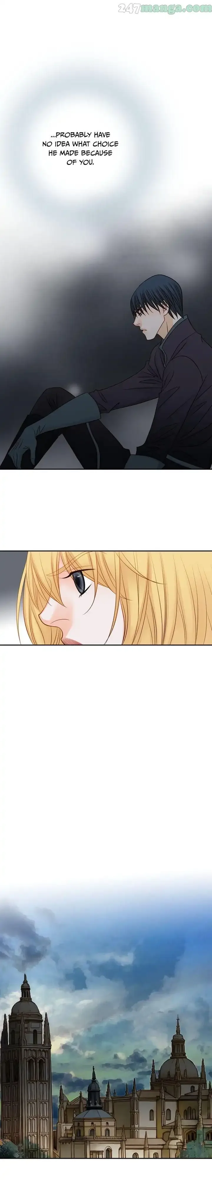 The Secret Queen Chapter 98 page 7