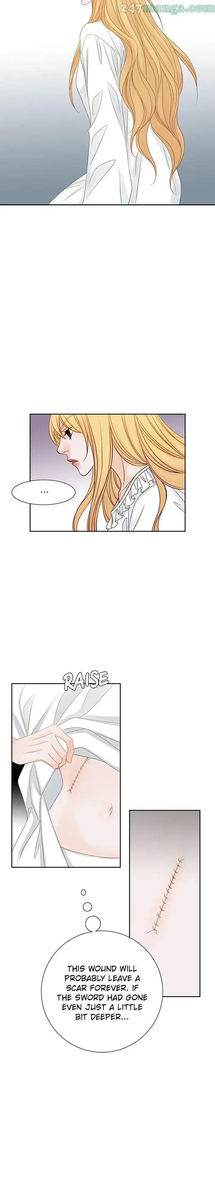 The Secret Queen Chapter 98 page 4