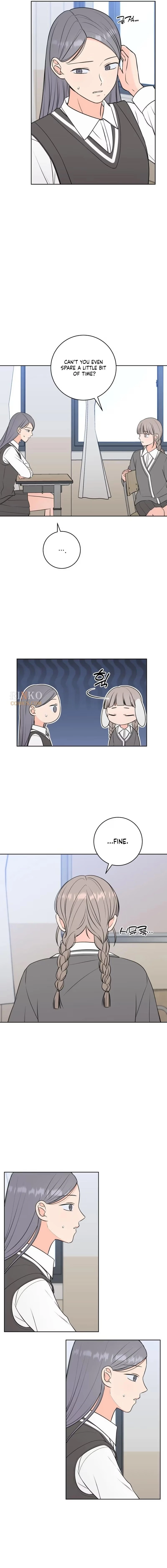 The Secret That Made You Cry Chapter 12 page 7
