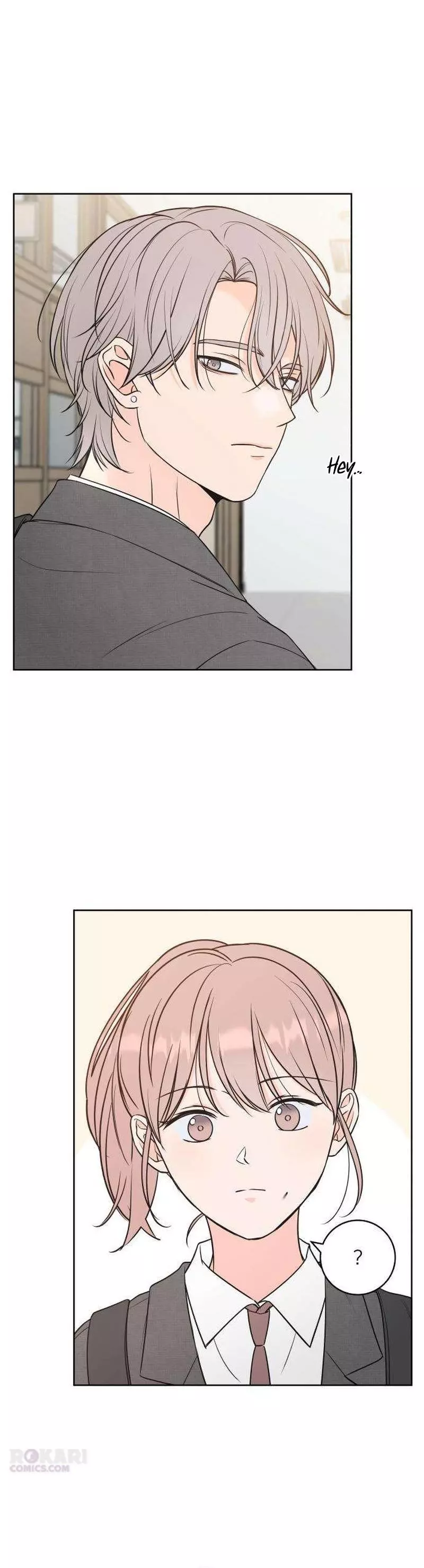 The Secret That Made You Cry Chapter 4 page 24