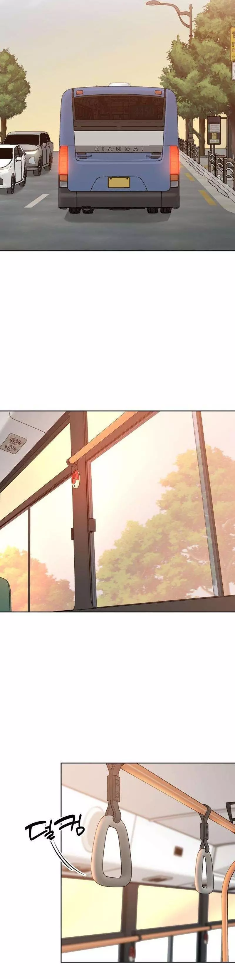 The Secret That Made You Cry Chapter 5 page 35
