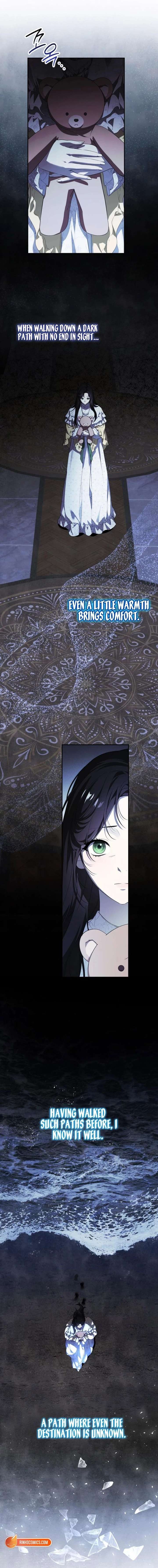 The Secret Tutor of Lord Preston Chapter 3 page 13