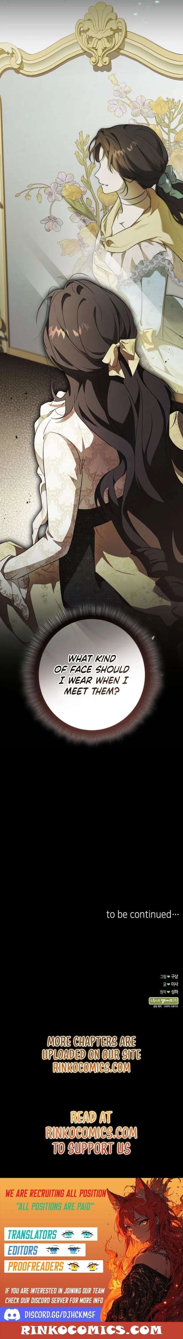 The Secret Tutor of Lord Preston Chapter 5 page 23