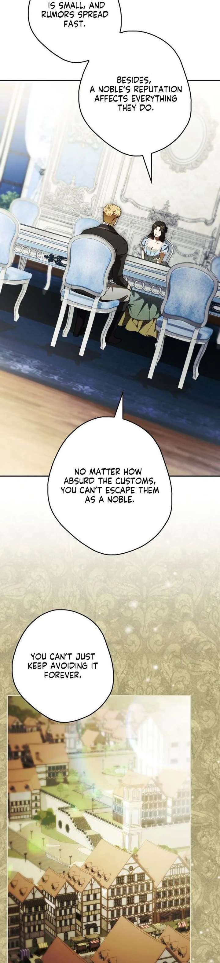 The Secret Tutor of Lord Preston Chapter 7 page 12