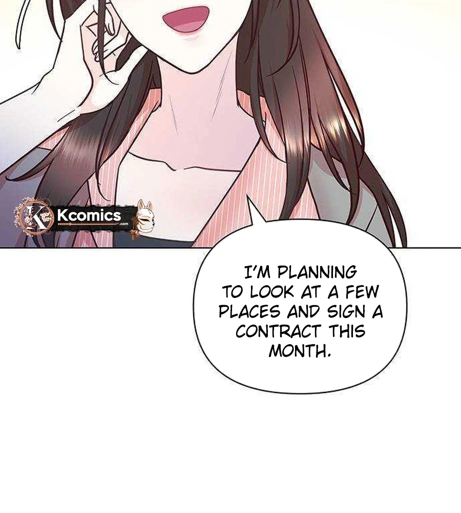 The Secret Work From Home Chapter 11 page 42
