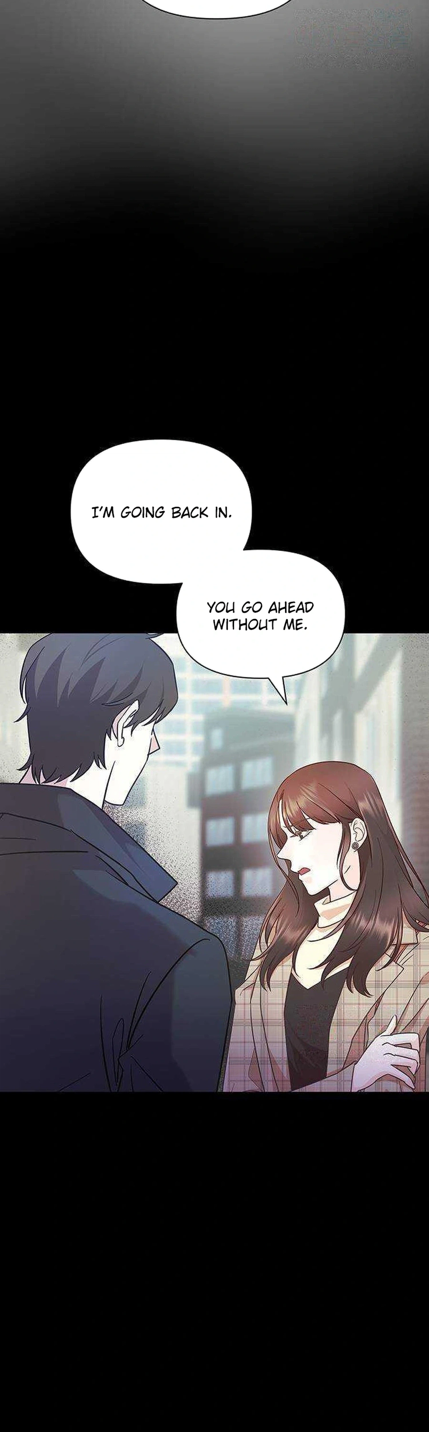 The Secret Work From Home Chapter 14 page 4