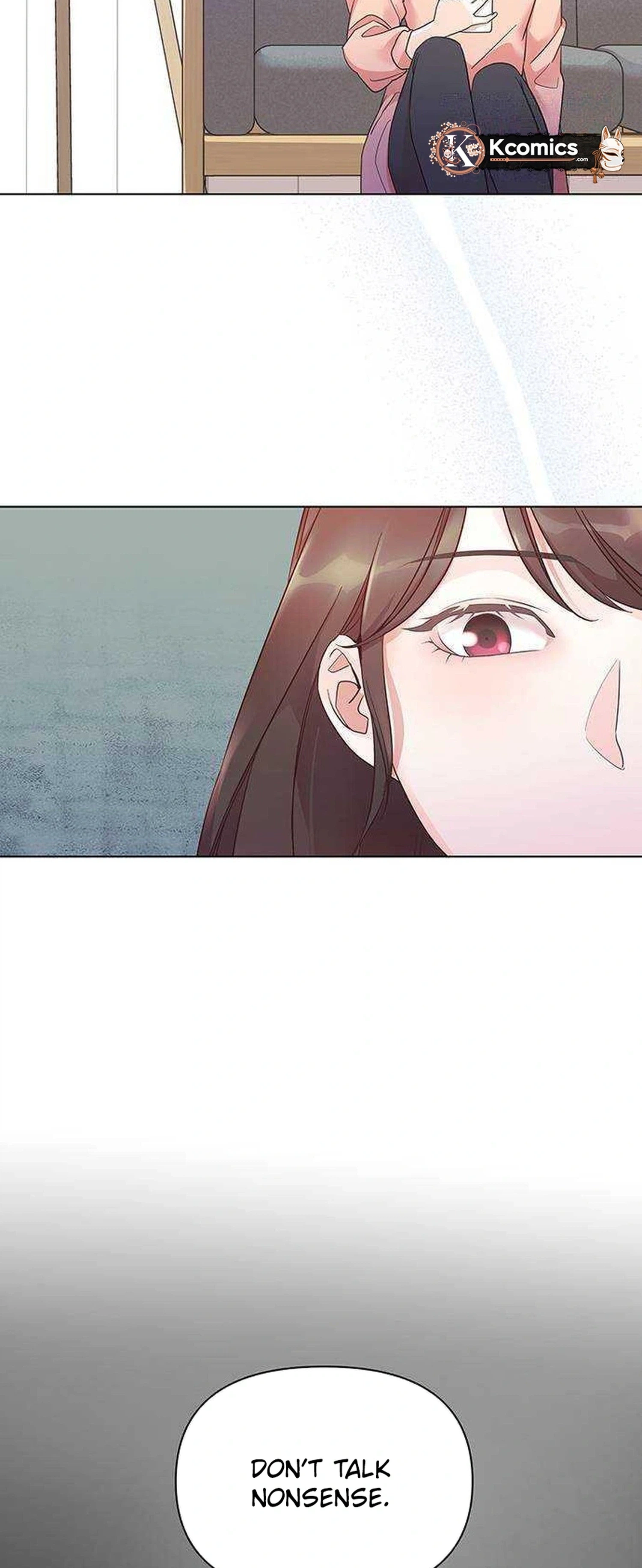 The Secret Work From Home Chapter 14 page 3