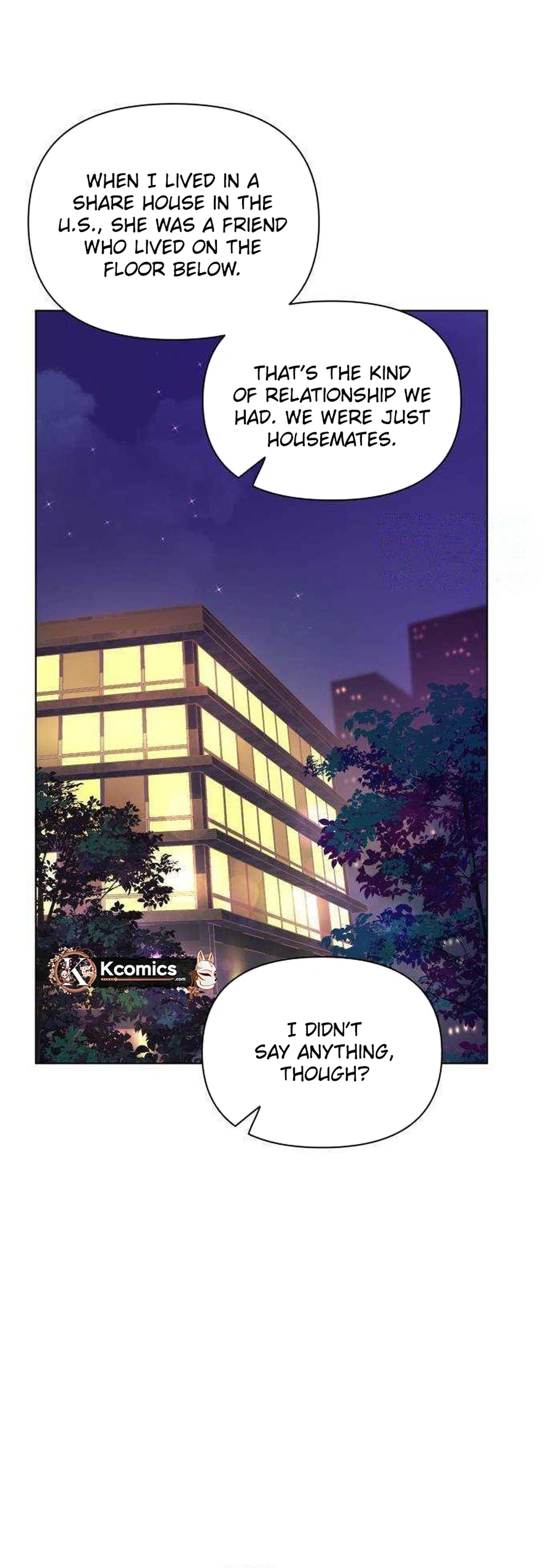 The Secret Work From Home Chapter 16 page 5