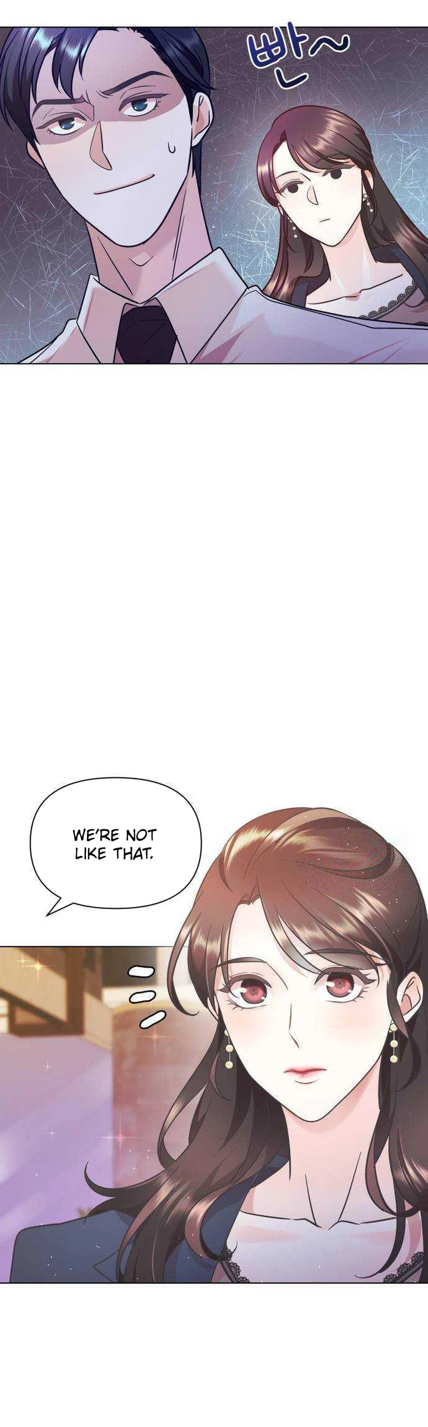 The Secret Work From Home Chapter 16 page 4