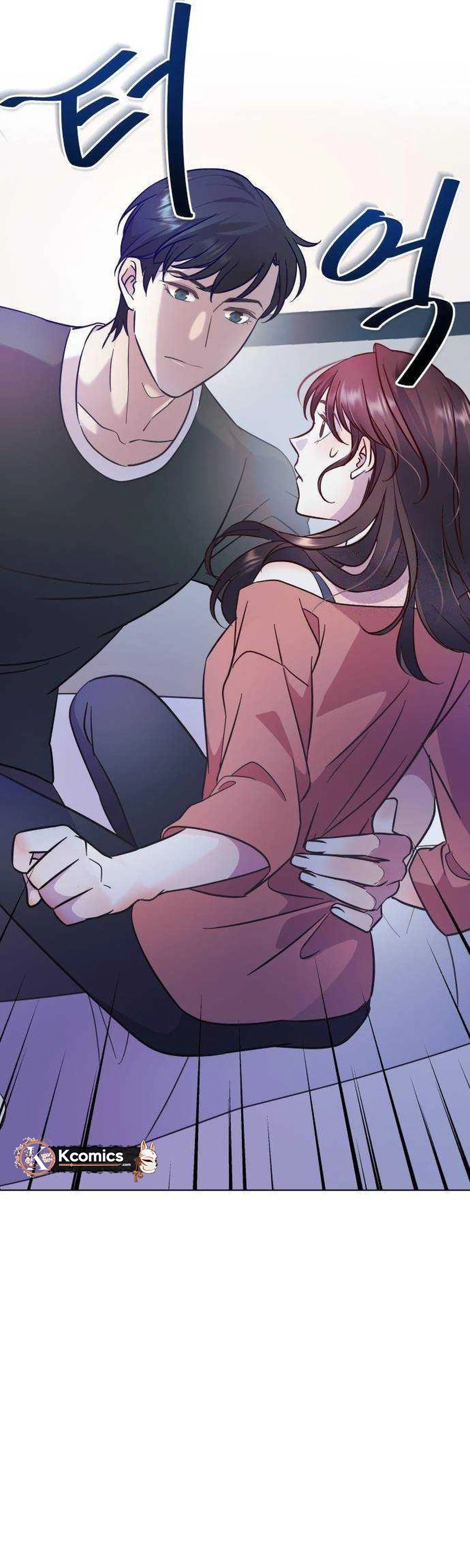 The Secret Work From Home Chapter 16 page 30