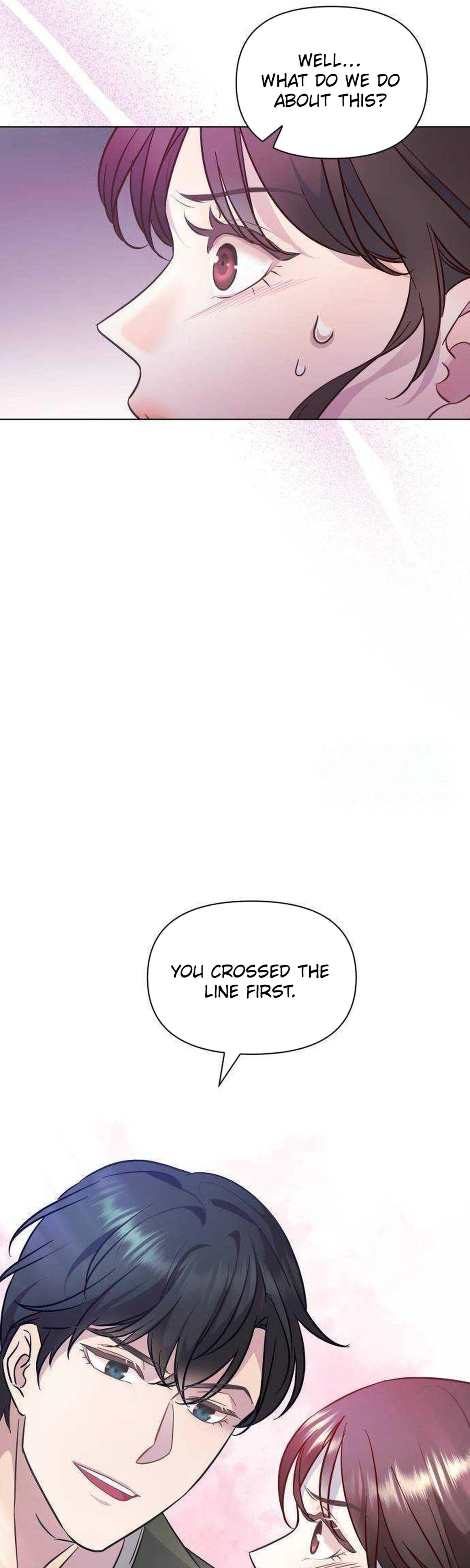 The Secret Work From Home Chapter 16 page 32